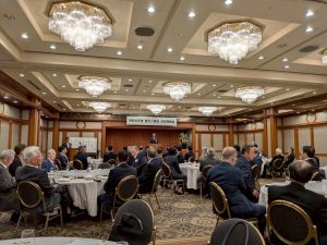 豊中八業会合同懇親会2026