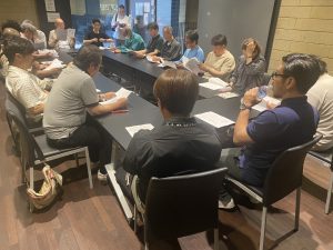 安全衛生協力会総会2026